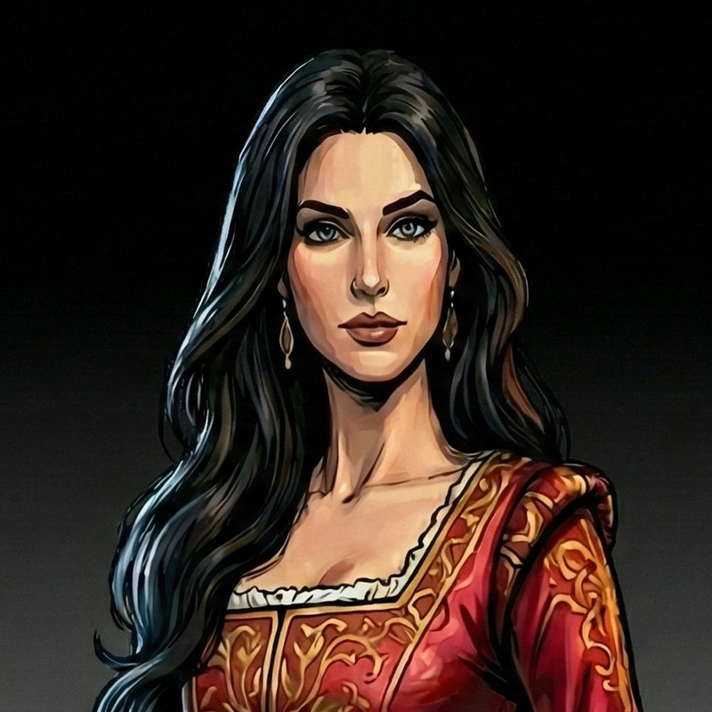 Profesora Elvira