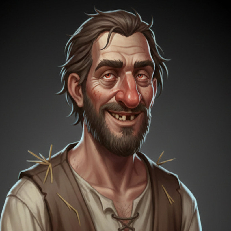 Profesor Grogus