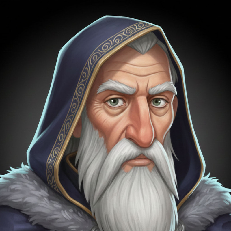 Director Verelius